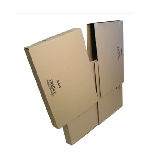 Mirror / Picture 4 Piece Adjustable 40X60