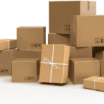 Sturdy Boxes for Shipping