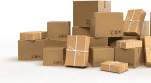 Sturdy Boxes for Shipping