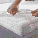 Waterproof Mattress Protector