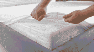 Waterproof Mattress Protector