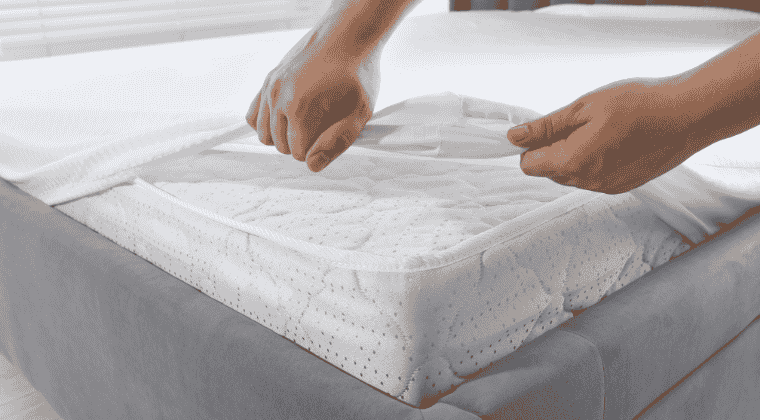 Waterproof Mattress Protector