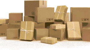 Cardboard Packaging Boxes
