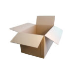 Pack a Kitchen for Moving