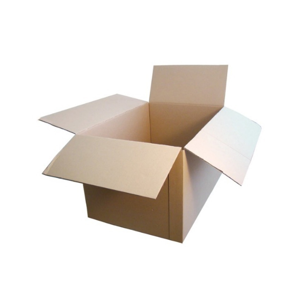 Large Box: 24X18X18H 4.5 CF