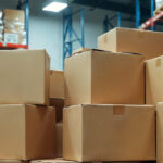 Top-Quality Moving & Packing Supplies for Every Move