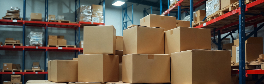 Top-Quality Moving & Packing Supplies for Every Move