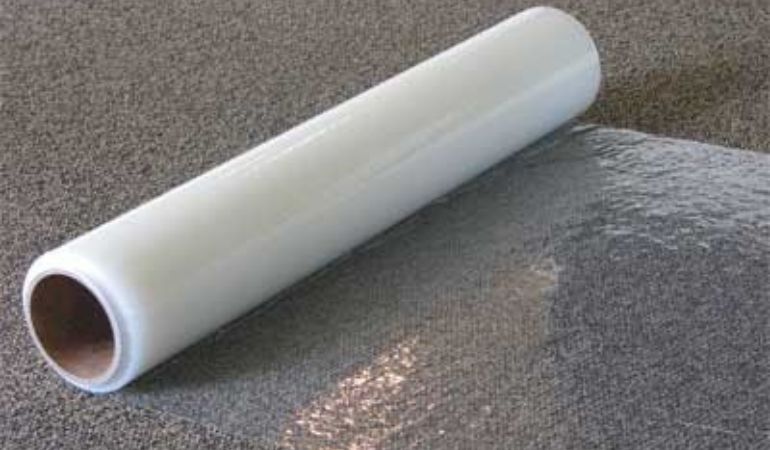 carpet-protection-film