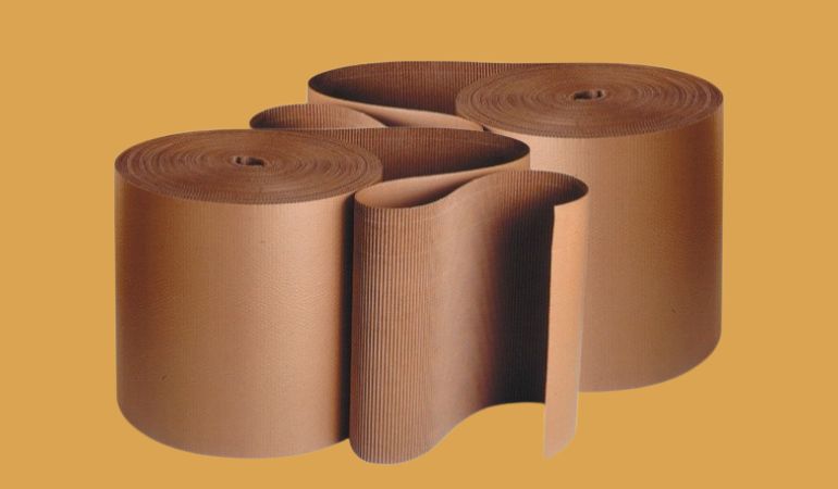 corrugated-paper-wrap