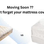 mattress cover