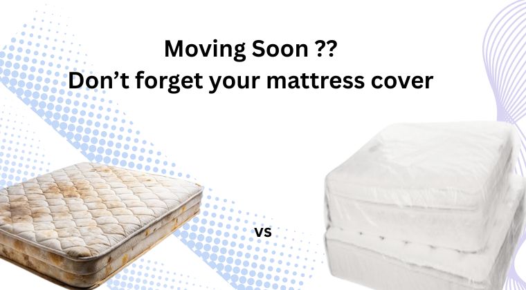 mattress cover