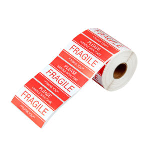 Fragile-Labels-Roll